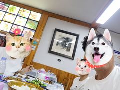 -传统手工面