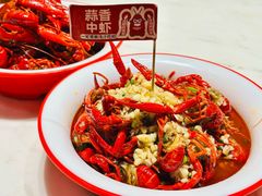 -阿胖龙虾(宁国南路总店)