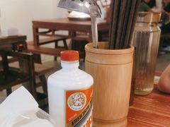 -马厂老火锅(胜太路店)