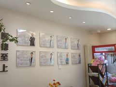 -精德口腔·种植修复·儿牙中心(财富中心店)