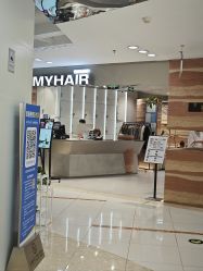-MY HAIR ARDOR