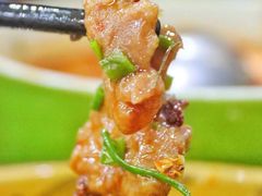 -力力豆花庄(广渠门店)
