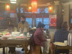 -码头故事火锅(大丰店)