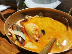 -默加东南亚美食(大宁音乐广场店)