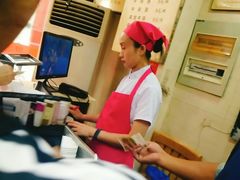 -回回锅贴(小河沿店)