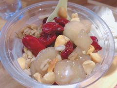 -八婆婆烧仙草(曾厝垵店)