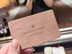 -大连中远海运洲际酒店