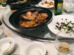 -大铁勺新津菜(东丽阳光新业广场店)