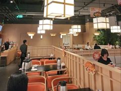 -金鼎轩(鸟巢北辰荟店)