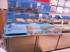 水产区-添福来墨鱼饺子 · 海鲜东北菜(大连星海·黄浦路店)