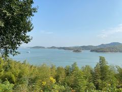 -天目湖涵田半山温泉