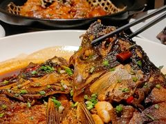 -烟水渔庄餐厅(西溪湿地店)