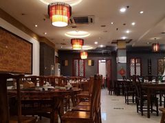 大堂-禧福楼·十五年老店(科技城店)