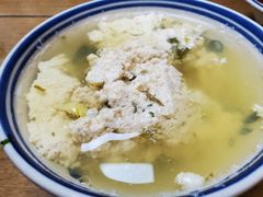 菜豆腐-零玖壹陆汉中小吃