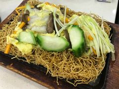 -和平馆·地道港澳茶餐厅(西门口店)