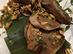 -蟹田居·活蟹料理(东城店)