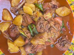 -巴依老爷新疆餐厅