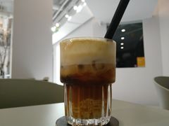 -CAFE'IN精品咖啡体验空间(小寨店)