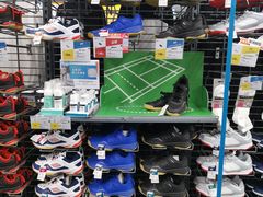 -迪卡侬(南二环店)