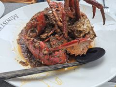 -Ministry of Crab•MOC(交子大道店)