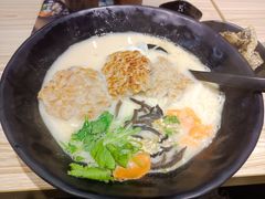 -渔米丰·广府鱼汤米线(光明广场店)