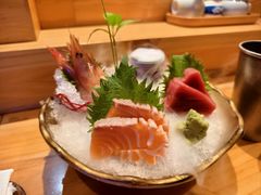 -楽燚日本料理(九曲里店)