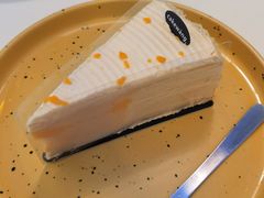 -CAKE WANG千层制造所(省府店)