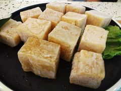 -椰子营·椰子鸡火锅(万象里店)