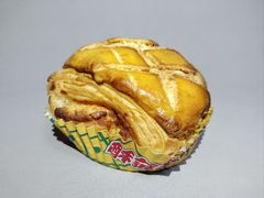 酥菠萝包面包-味多美蛋糕(梨园店)