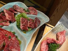 -御牛道日式烤肉料理(杭州万象城店)