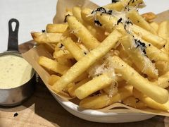 -黑宝石西餐厅(汇励99城市公园店)