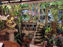 -自然餐厅(Phuket)