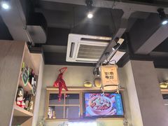 -街角等你.大连海鲜烧烤(西安路店)
