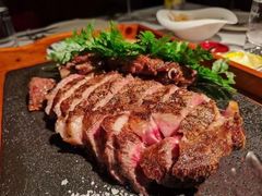 -弗兰克牛排西餐厅Ribone steak house(柠檬花园店)