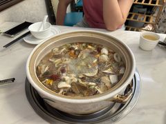 -山菌美食苑(振兴路店)