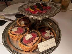 -壳里西餐厅Coquille Seafood Bistro(蒙自路店)