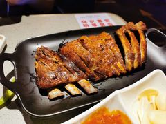 -丰茂烤串(港旅店)
