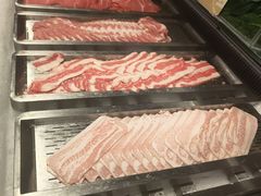 -金滏山·烤肉海鲜火锅自助(襄阳万达店)