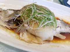 -东方之珠海鲜酒楼(南开店)