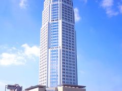 华美达外景-上海浦东华美达大酒店