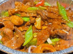 -小土豆北方菜馆(文慧园店)