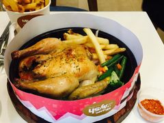 -艾薯夫妇Aysh(福田星河COCOPark店)