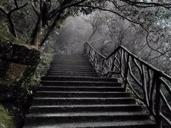 -三清山风景名胜区