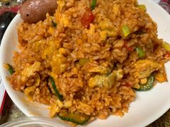 -小艾家的炒饭(万新村店)