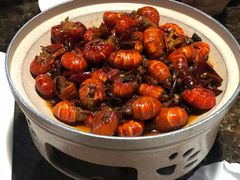 -郑喜旺烧烤(郑州总店)