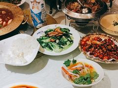 -北疆饭店(吴江店)