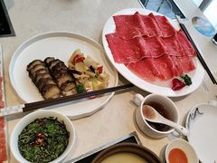-澳门豆捞(裕华东路店)