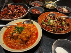 -华豫川酒家(大卫城店)