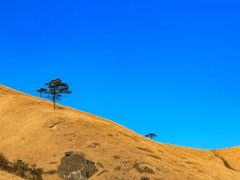 -萍乡武功山风景名胜区