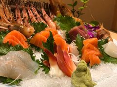 -割烹酱子日本料理(弘基财富广场店)
